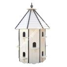 Dovecote for 12 Pairs